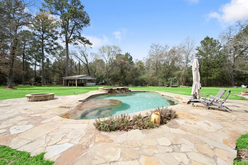 26136 Joseph Road Hockley, TX 77447