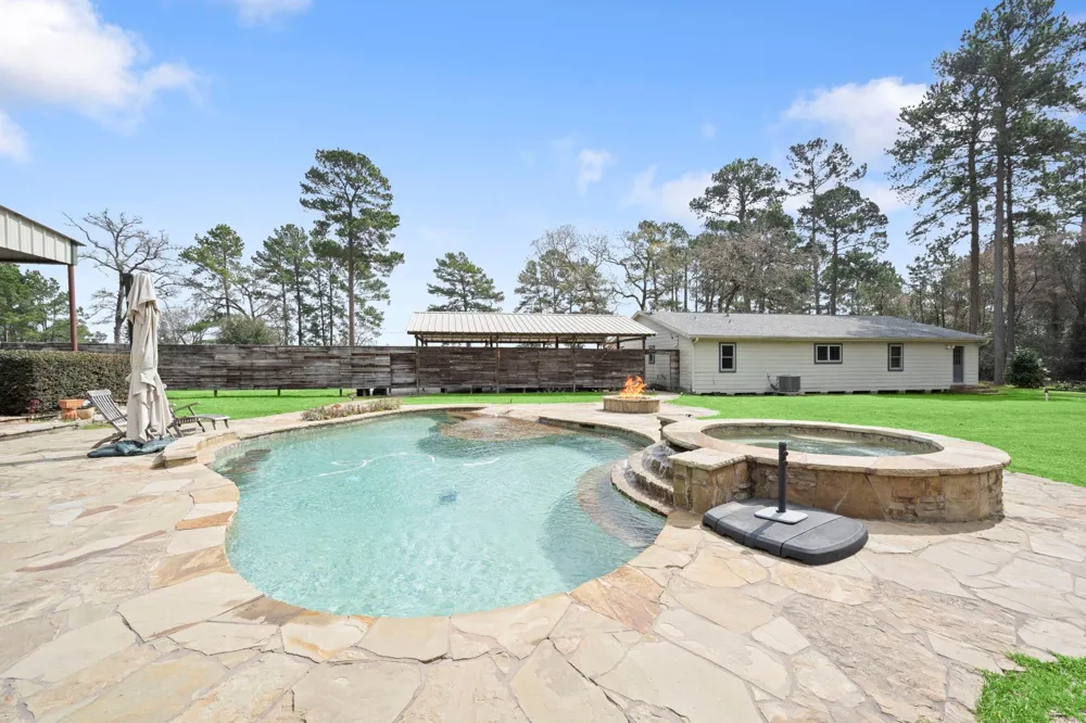 26136 Joseph Road Hockley, TX 77447