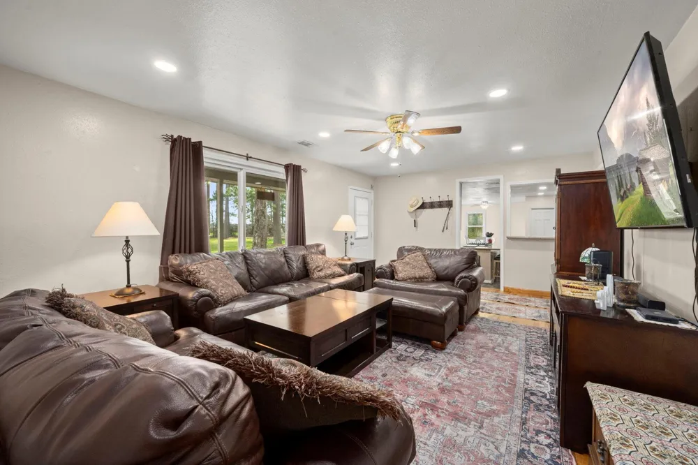 26136 Joseph Road Hockley, TX 77447