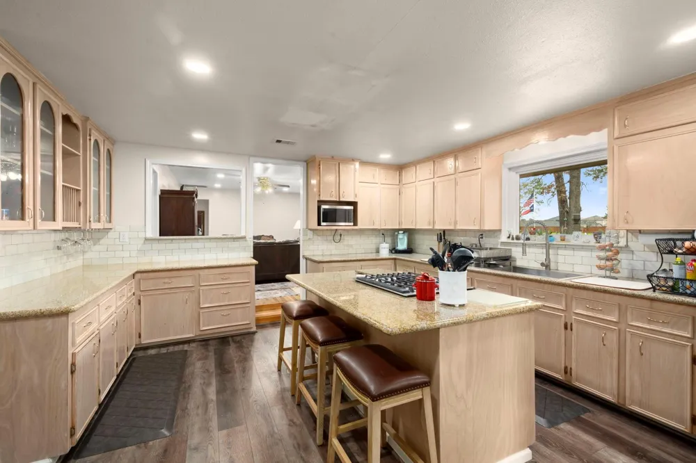 26136 Joseph Road Hockley, TX 77447