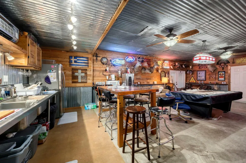 26136 Joseph Road Hockley, TX 77447