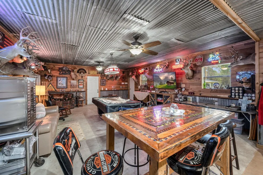 26136 Joseph Road Hockley, TX 77447