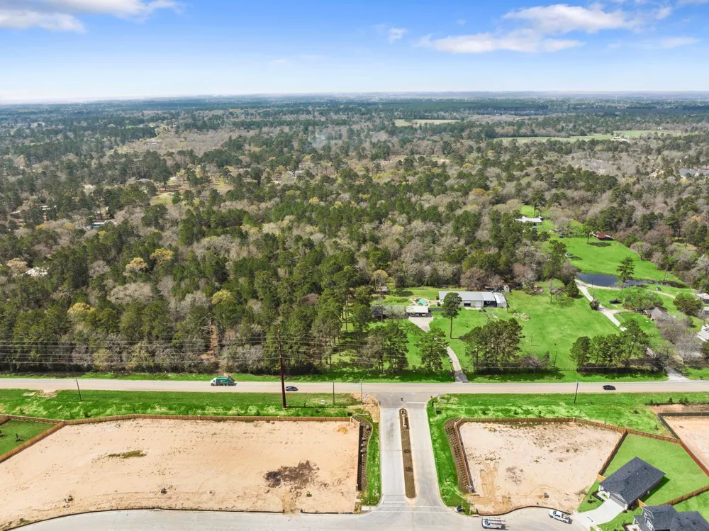 26136 Joseph Road Hockley, TX 77447