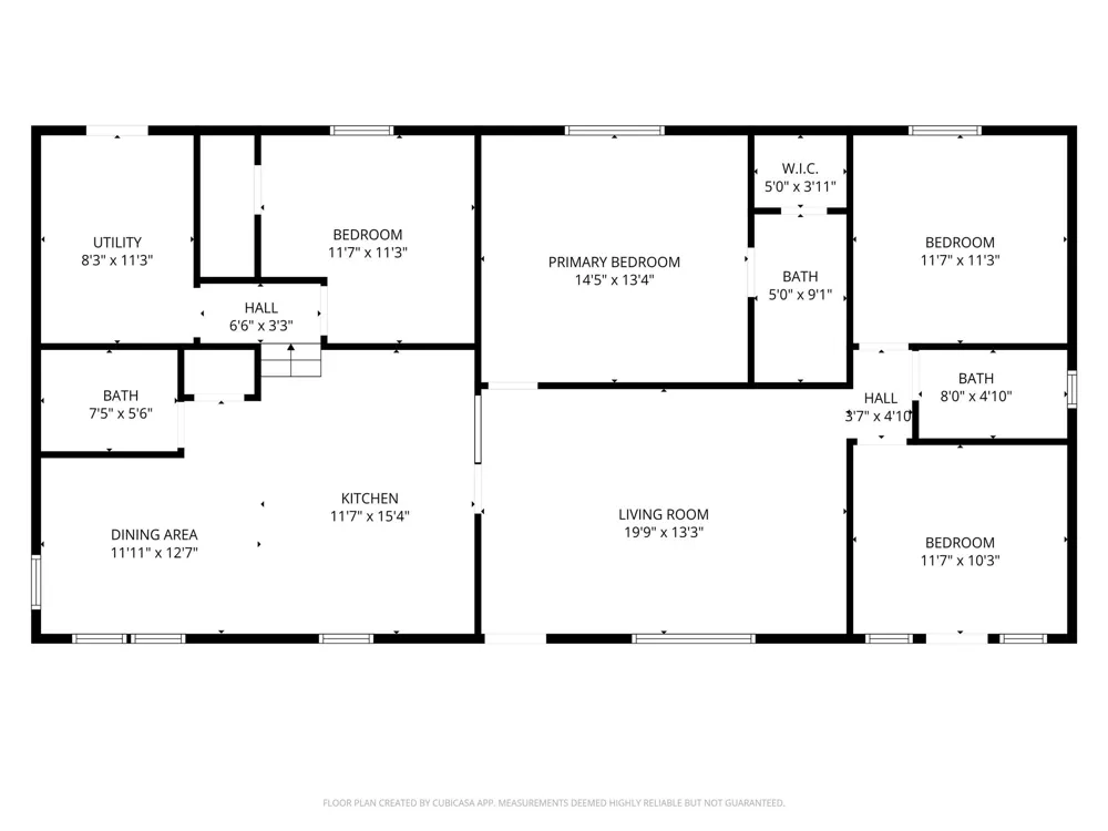26136 Joseph Road Hockley, TX 77447