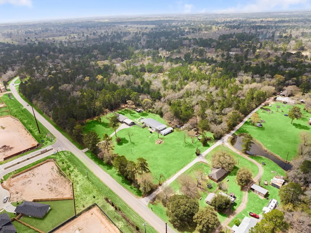26136 Joseph Road Hockley, TX 77447
