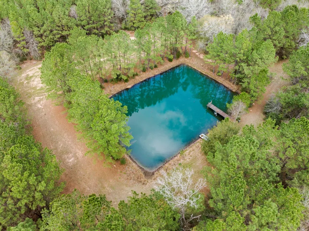26136 Joseph Road Hockley, TX 77447