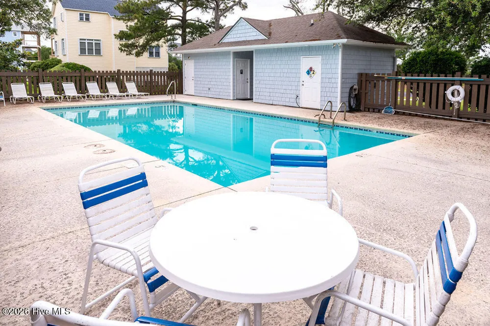 118 & 120 Pintail Lane Harkers Island, NC 28531