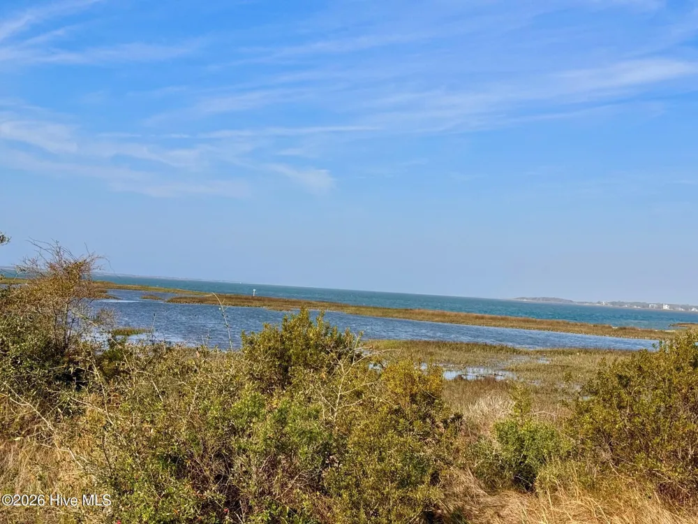 118 & 120 Pintail Lane Harkers Island, NC 28531
