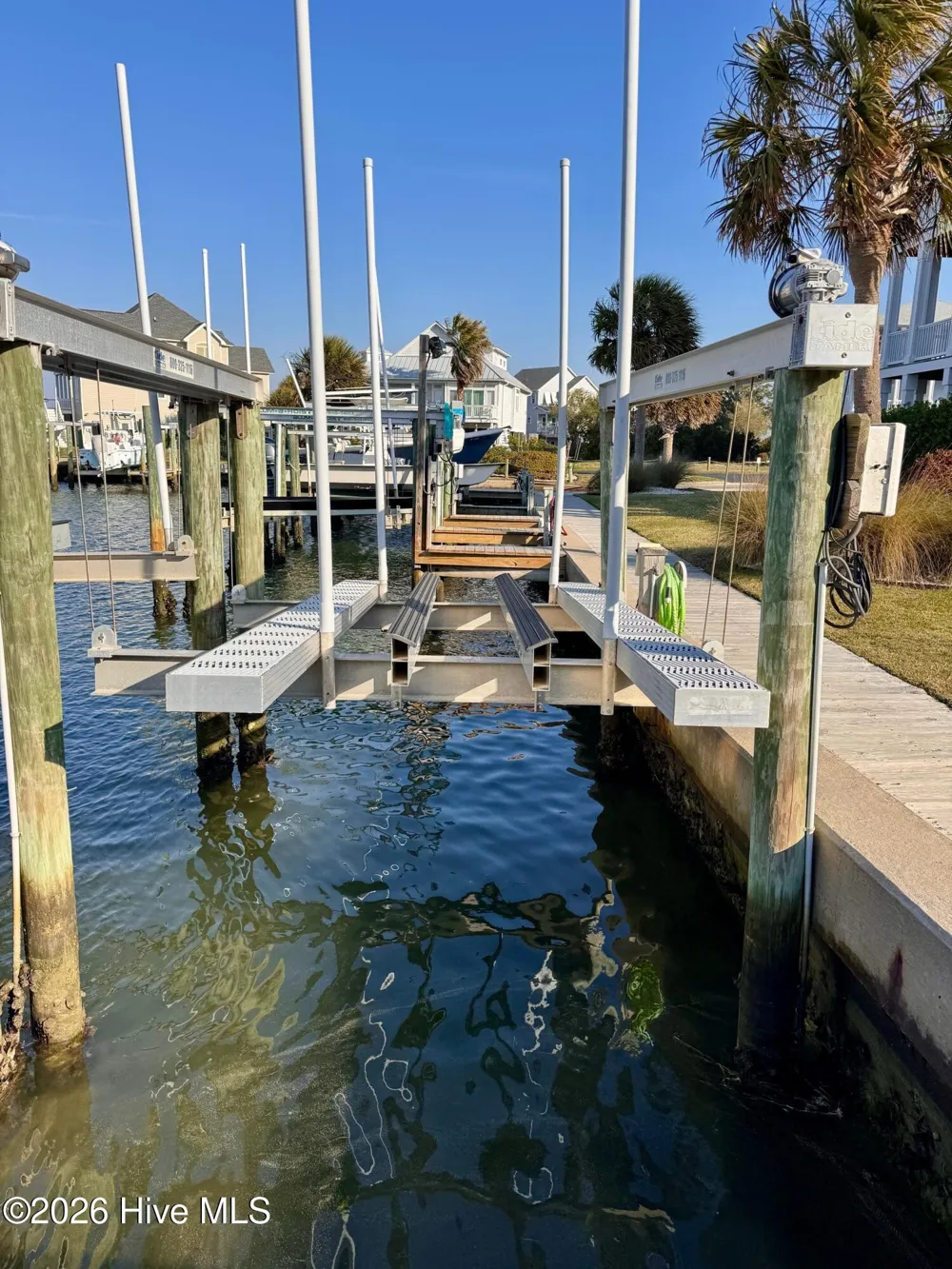 118 & 120 Pintail Lane Harkers Island, NC 28531