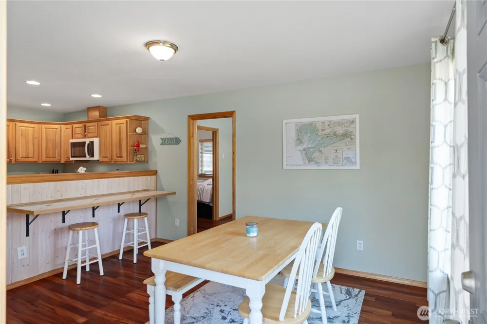 163 Ocean Boulevard Ocean City, WA 98569