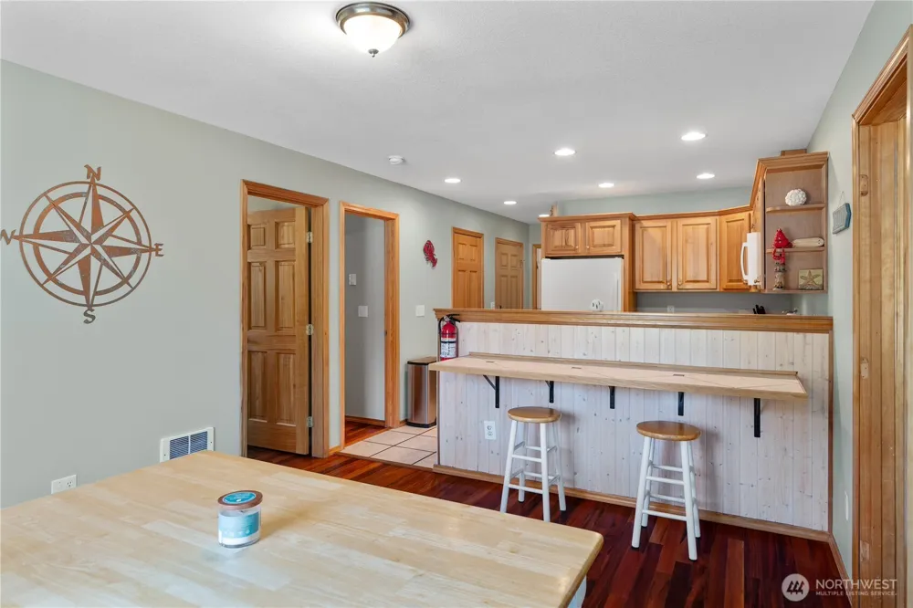 163 Ocean Boulevard Ocean City, WA 98569