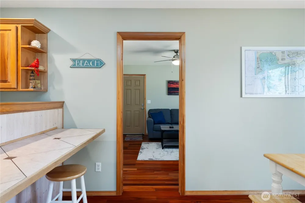 163 Ocean Boulevard Ocean City, WA 98569
