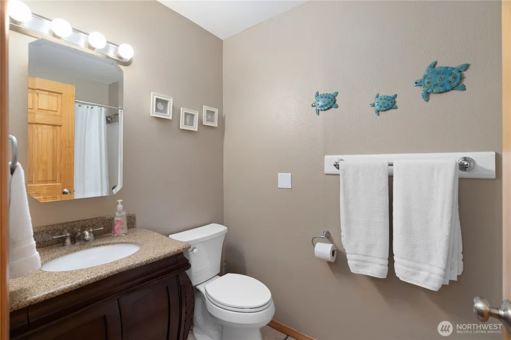 163 Ocean Boulevard Ocean City, WA 98569