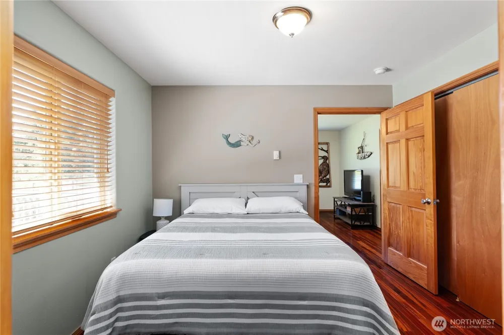 163 Ocean Boulevard Ocean City, WA 98569