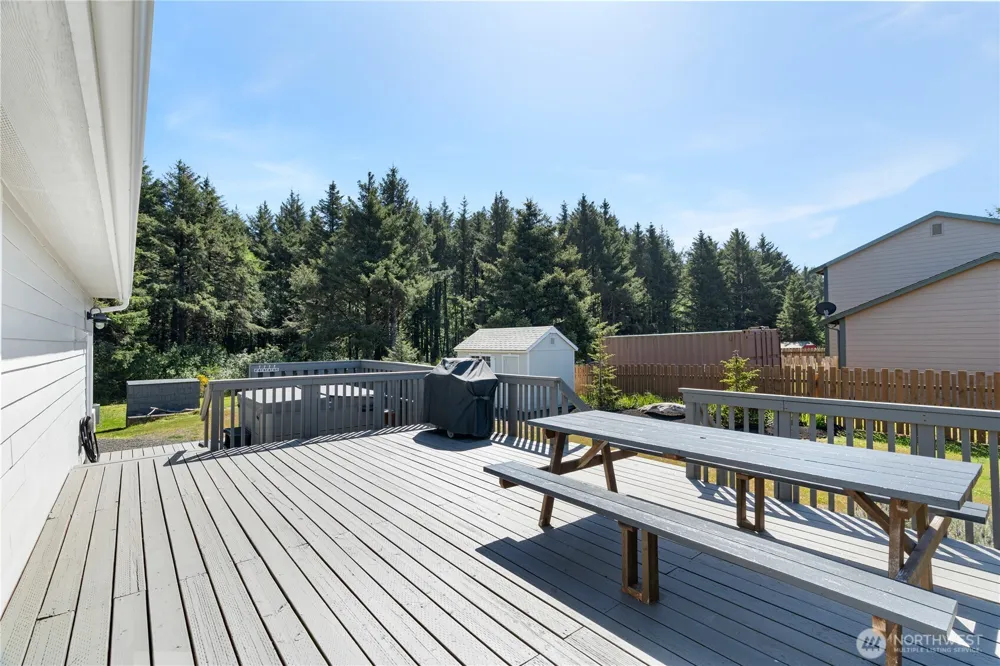 163 Ocean Boulevard Ocean City, WA 98569