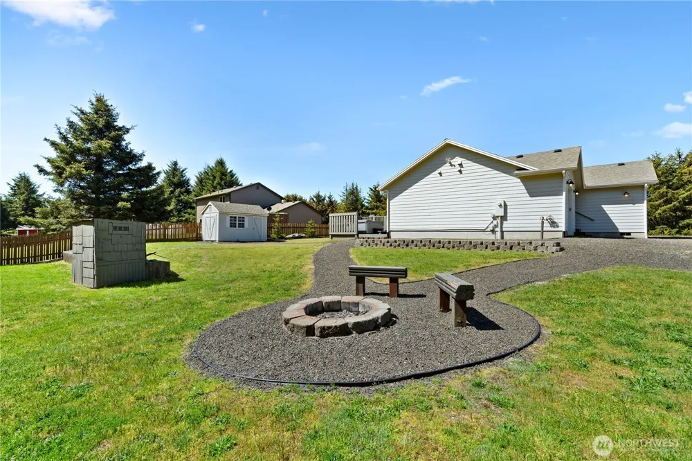163 Ocean Boulevard Ocean City, WA 98569
