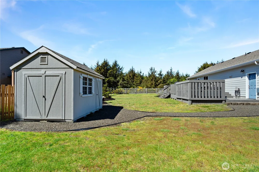 163 Ocean Boulevard Ocean City, WA 98569