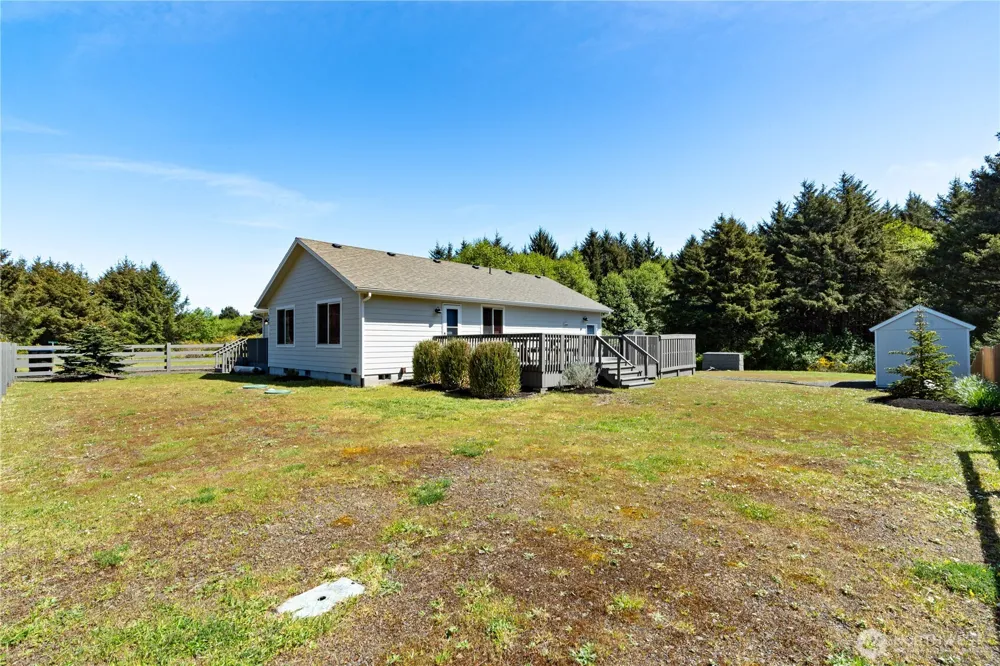 163 Ocean Boulevard Ocean City, WA 98569