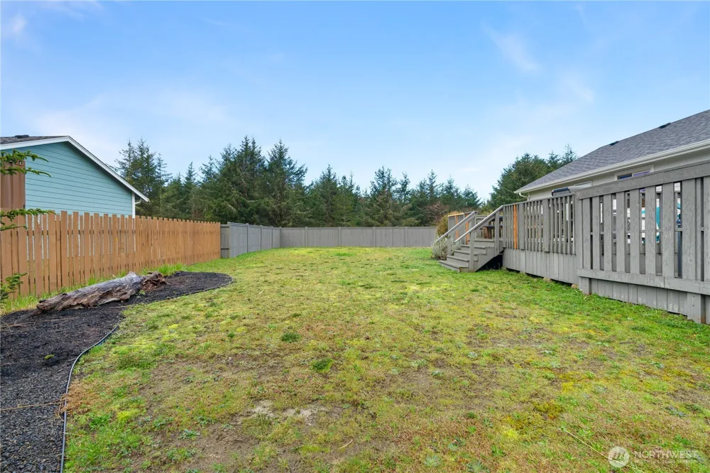 163 Ocean Boulevard Ocean City, WA 98569