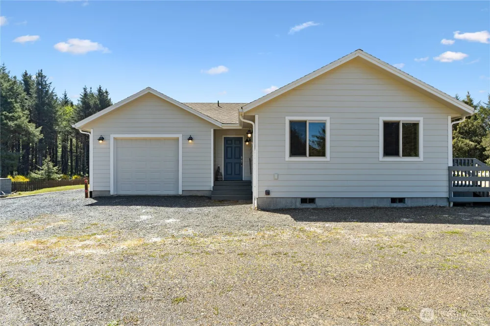 163 Ocean Boulevard Ocean City, WA 98569