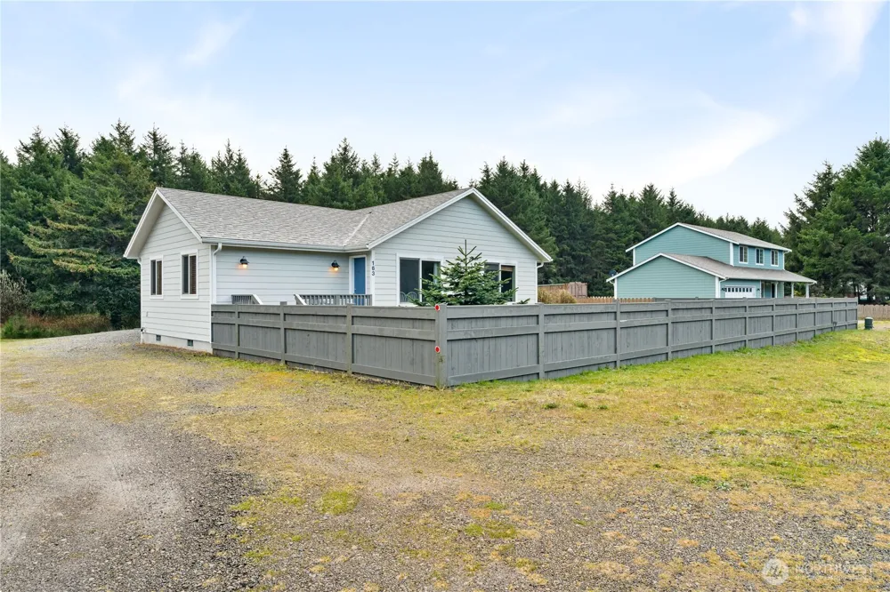 163 Ocean Boulevard Ocean City, WA 98569