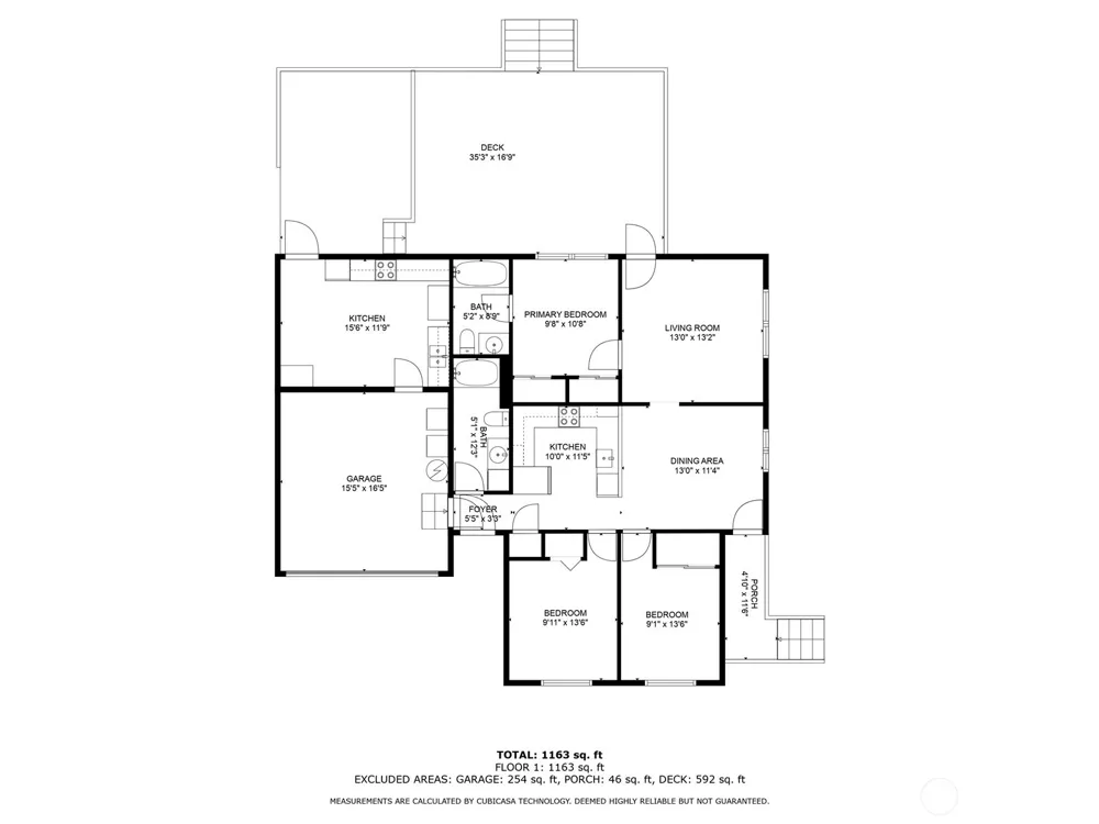 163 Ocean Boulevard Ocean City, WA 98569