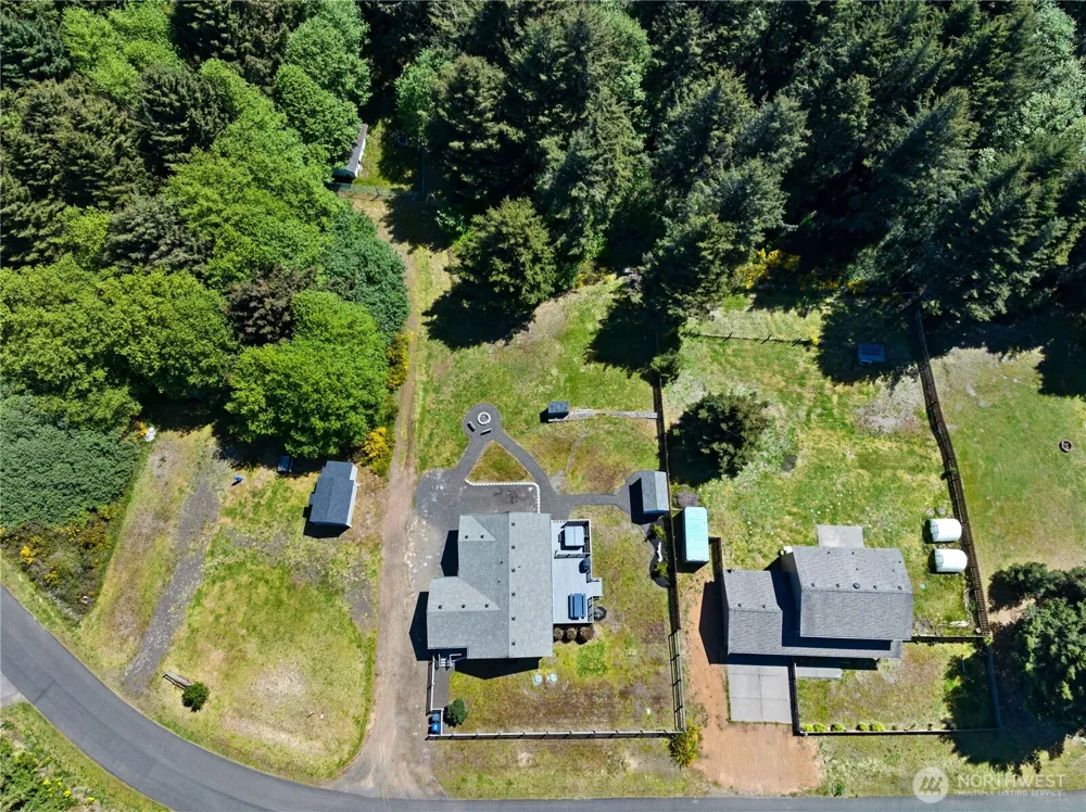 163 Ocean Boulevard Ocean City, WA 98569