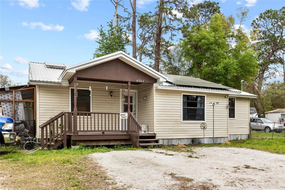 4541 WINCHESTER TERRACE Hernando, FL 34442