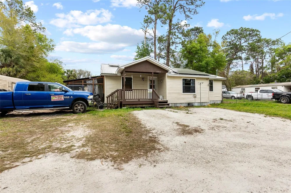 4541 WINCHESTER TERRACE Hernando, FL 34442
