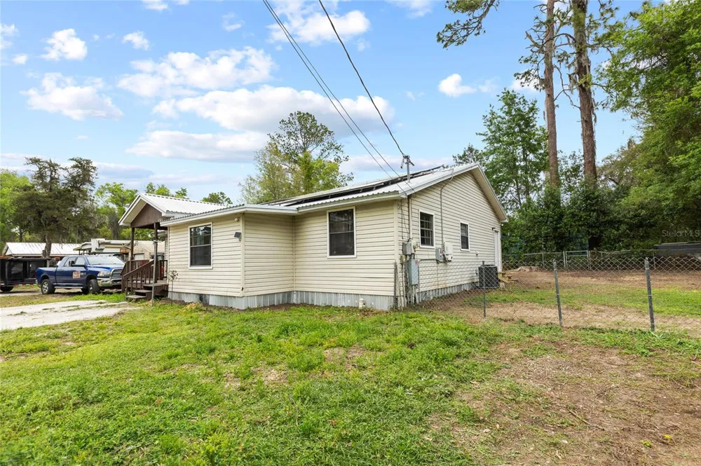 4541 WINCHESTER TERRACE Hernando, FL 34442