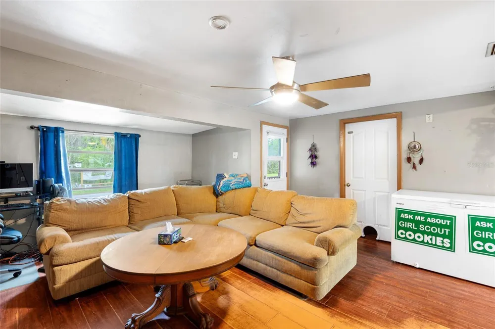 4541 WINCHESTER TERRACE Hernando, FL 34442