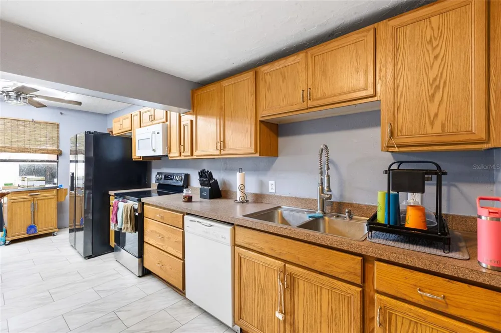 4541 WINCHESTER TERRACE Hernando, FL 34442