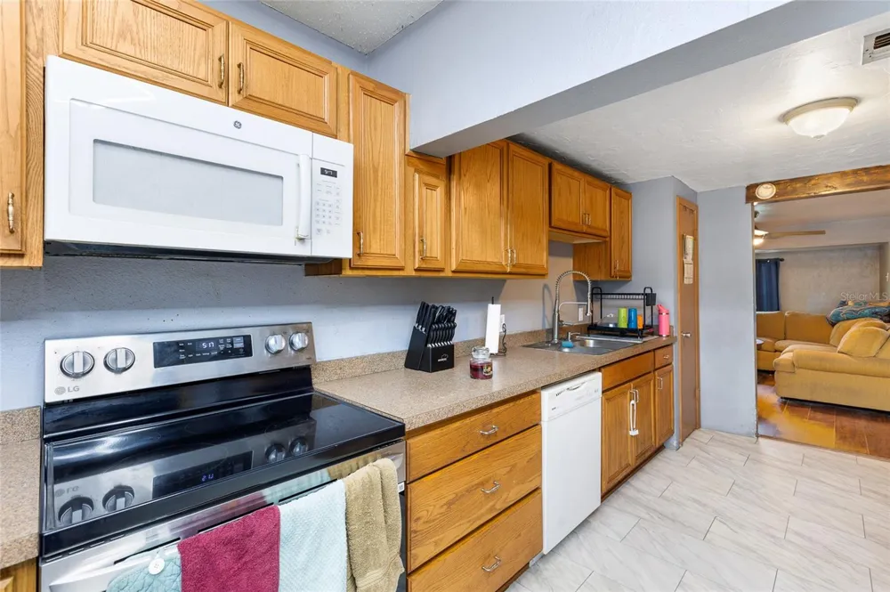 4541 WINCHESTER TERRACE Hernando, FL 34442