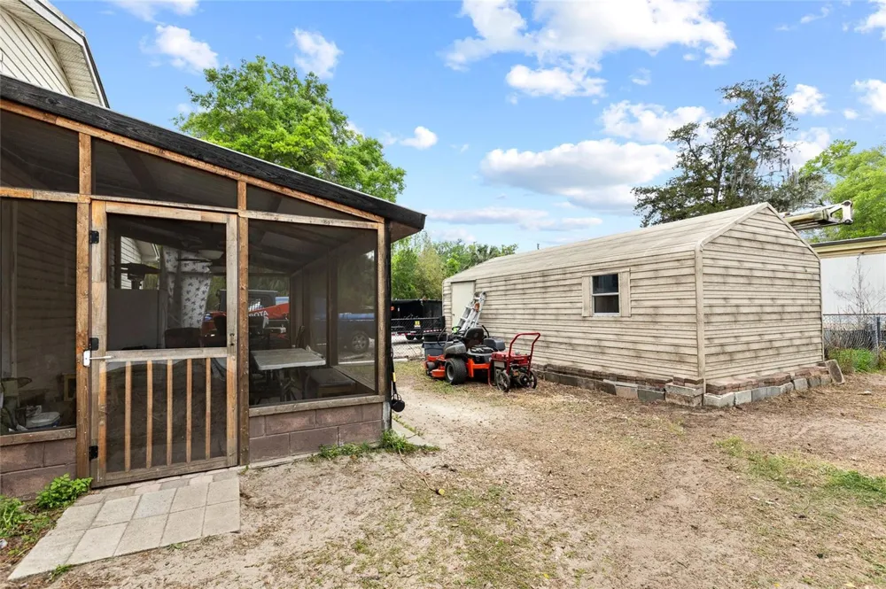 4541 WINCHESTER TERRACE Hernando, FL 34442