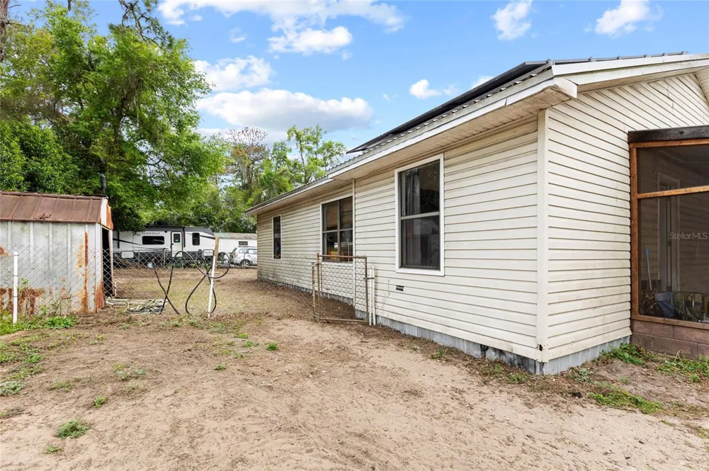 4541 WINCHESTER TERRACE Hernando, FL 34442