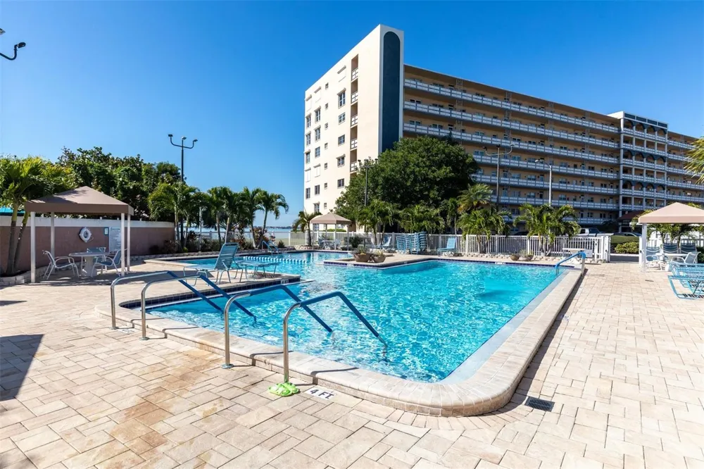 3128 59TH STREET S #303 Gulfport, FL 33707