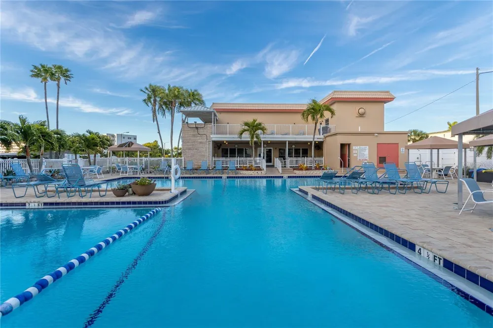 3128 59TH STREET S #303 Gulfport, FL 33707