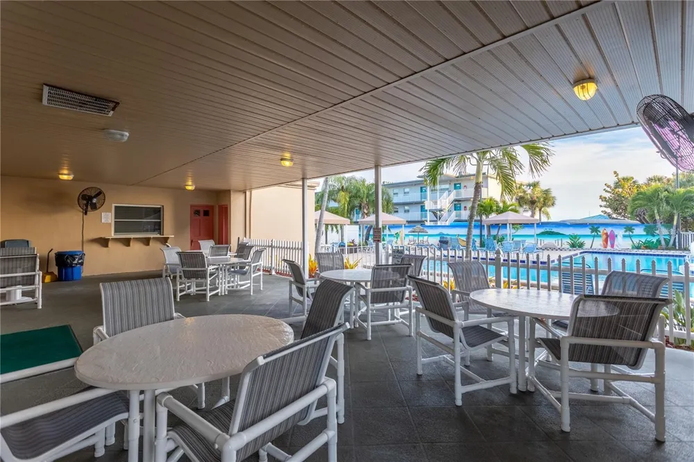 3128 59TH STREET S #303 Gulfport, FL 33707
