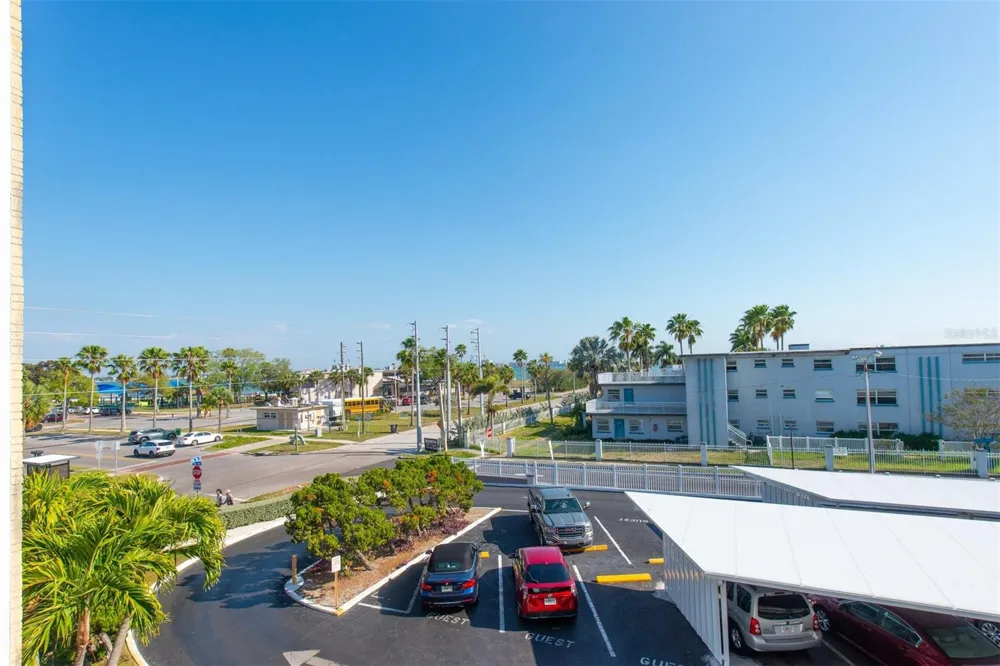 3128 59TH STREET S #303 Gulfport, FL 33707