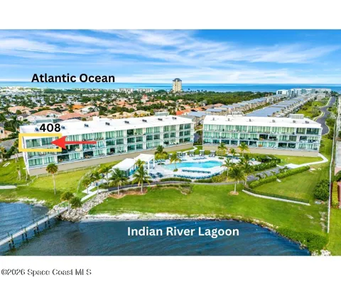 225 Strand Drive #408