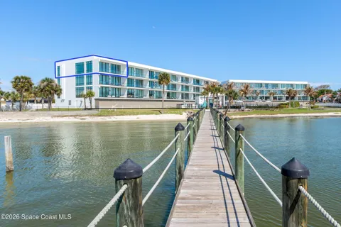 225 Strand Drive #408