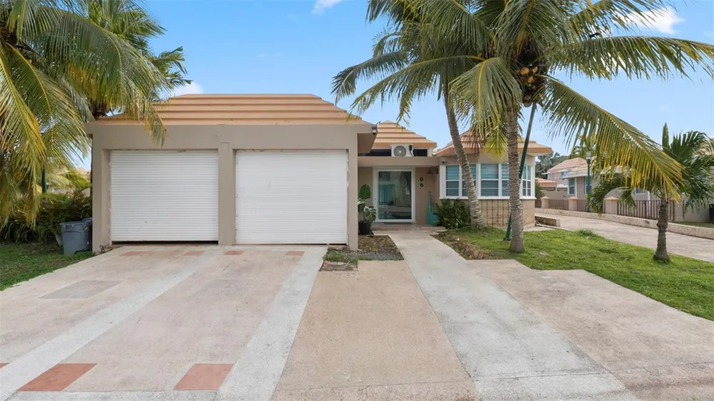 G-6 LOMBARDIA STREET Naguabo, PR 00718