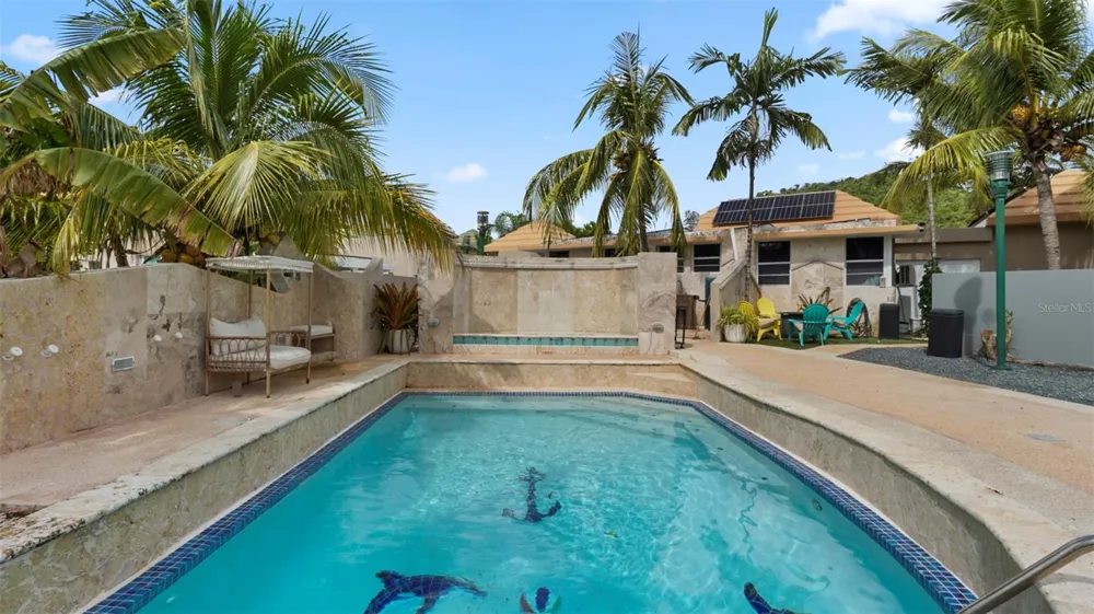 G-6 LOMBARDIA STREET Naguabo, PR 00718