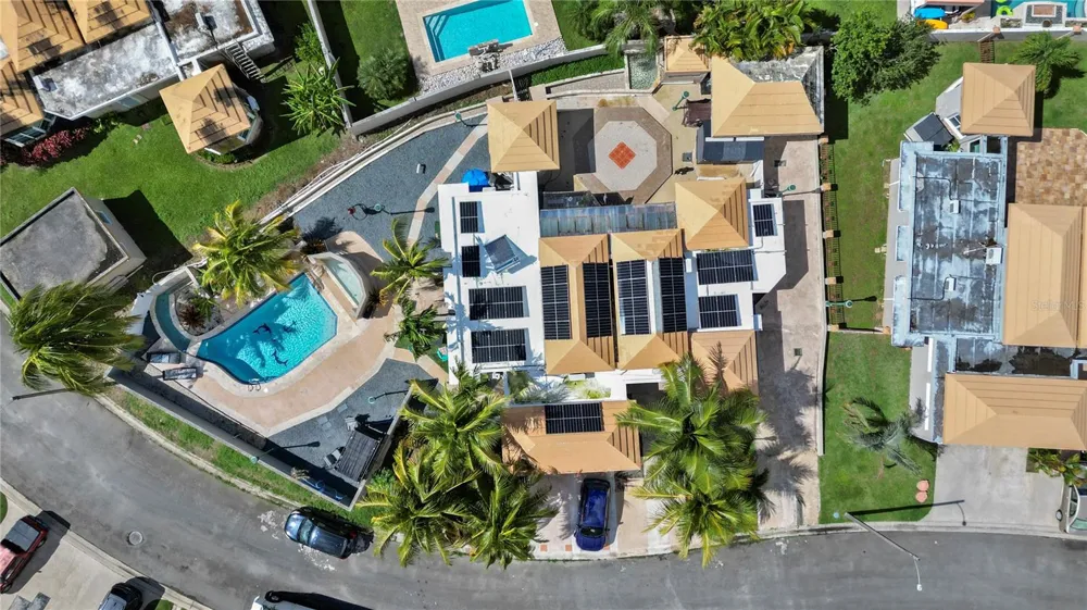 G-6 LOMBARDIA STREET Naguabo, PR 00718