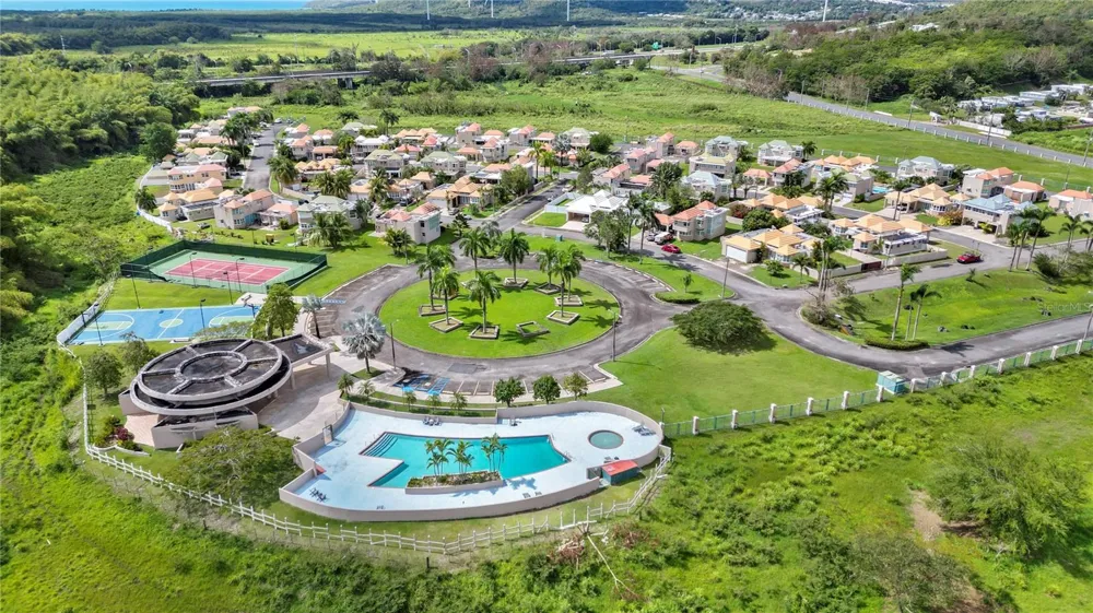 G-6 LOMBARDIA STREET Naguabo, PR 00718