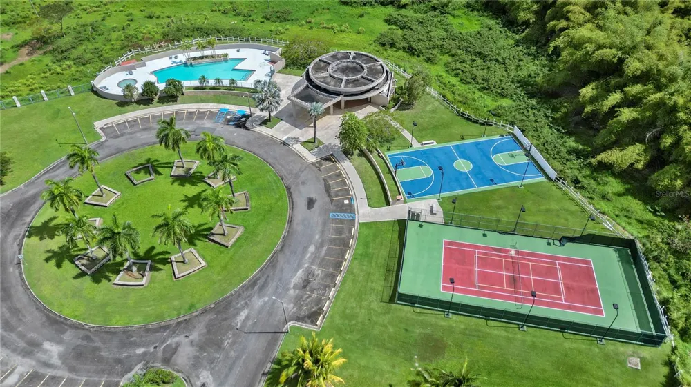 G-6 LOMBARDIA STREET Naguabo, PR 00718