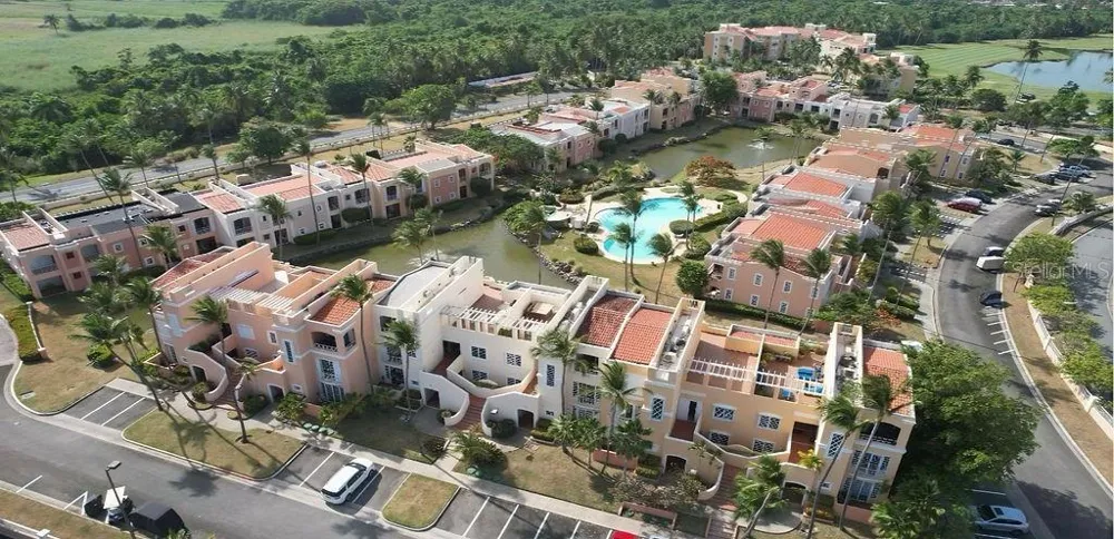 150 CANDELERO DRIVE #798 Humacao, PR 00791