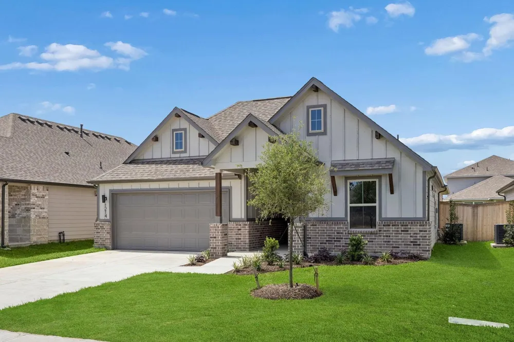 1214 Pavia Fields Drive Huffman, TX 77336