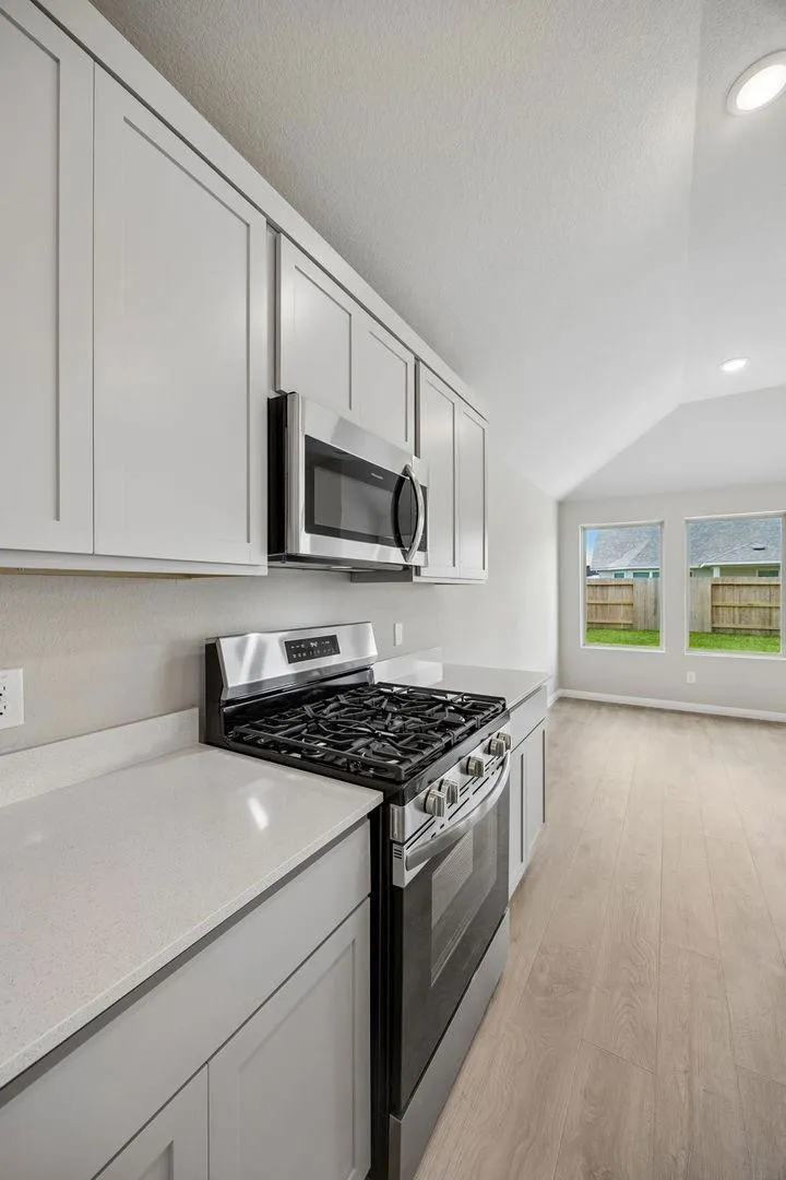1214 Pavia Fields Drive Huffman, TX 77336