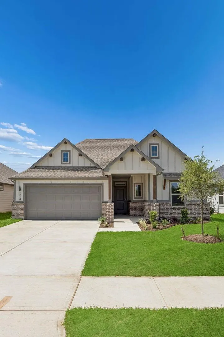 1214 Pavia Fields Drive Huffman, TX 77336